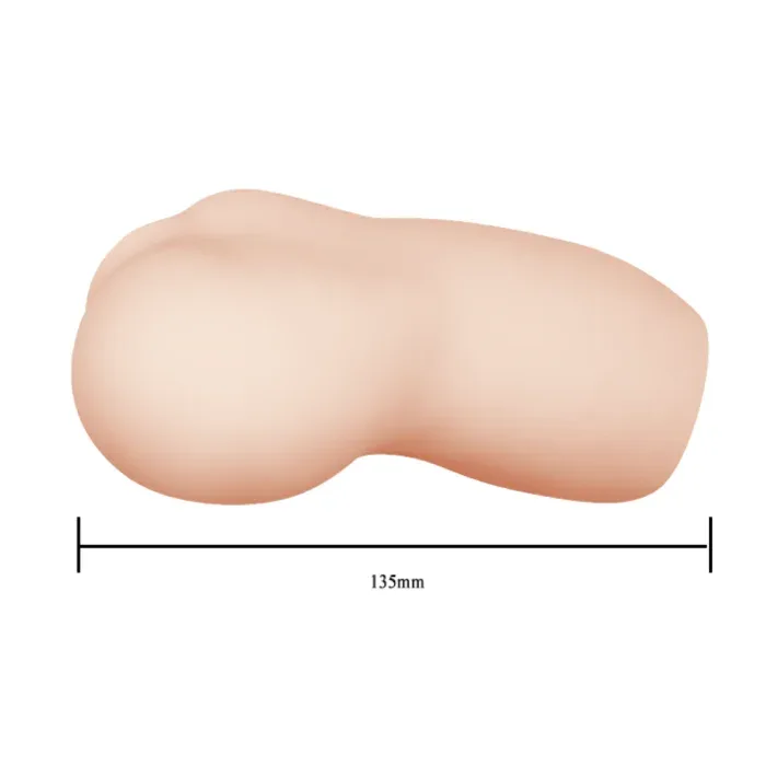 Helen Vagina Realista Masturbadora