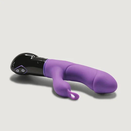 Vibrador Conejo Ares Recargable