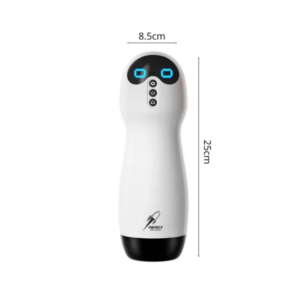 Masturbador Automatico Arturito