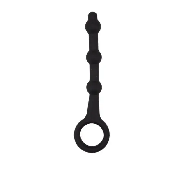 Plug Anal Lord BlackMont CHISA