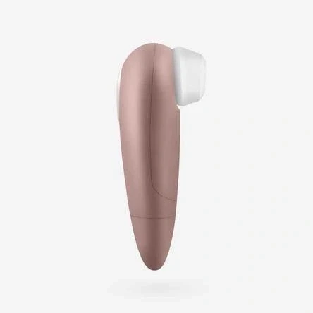 Satisfyer 1 estimulados de clítoris