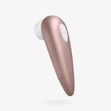 Satisfyer 1 estimulados de clítoris