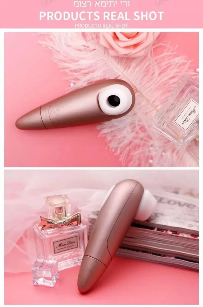Satisfyer 1 estimulados de clítoris