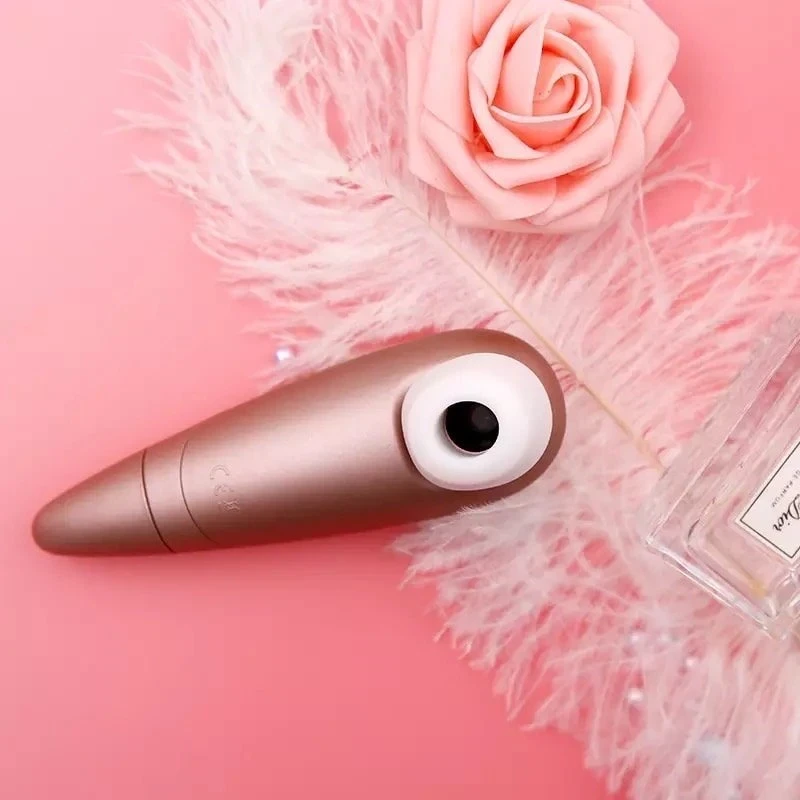Satisfyer 1 estimulados de clítoris