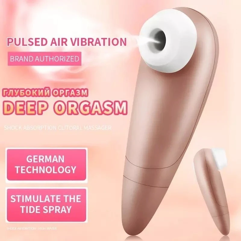 Satisfyer 1 estimulados de clítoris