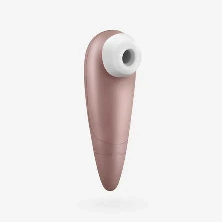 Satisfyer 1 estimulados de clítoris