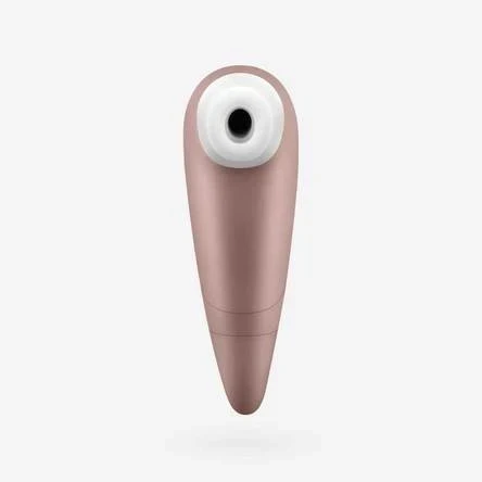 Satisfyer 1 estimulados de clítoris