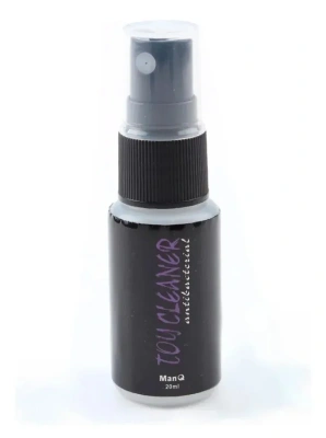 Limpiador de Juguetes Toycleaner Antibacterial