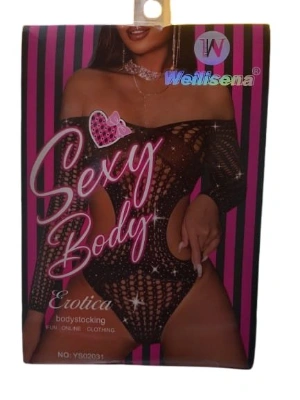 Body Sexy NO:YS02031