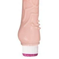 Vibrador - Cliterific piel