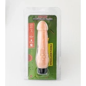 Vibrador - Cliterific piel