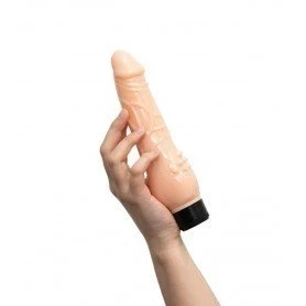 Vibrador - Cliterific piel