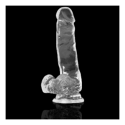 Dildo Jelly Foster Cristal