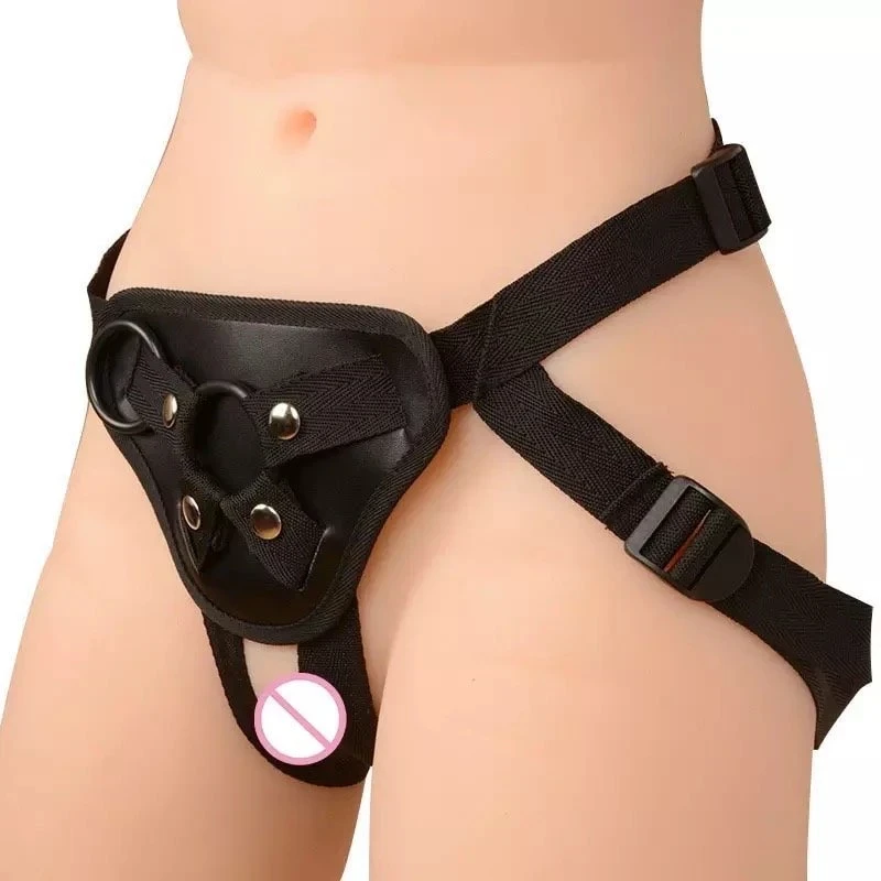 Arnés  Desmontable para Dildos