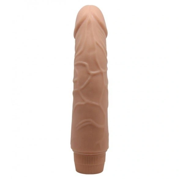 Vibrador Realístico Venas