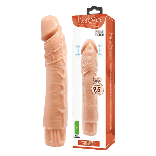 Vibrador Dybbuk
