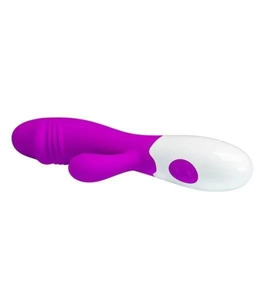 Vibrador Snappy Love