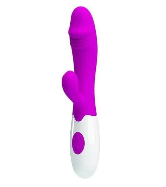 Vibrador Snappy Love