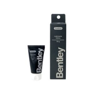 Bentley  Gel Lubricante Retardante Control 50 Gr