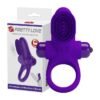 Anillo Vibrador  Penis Ring II