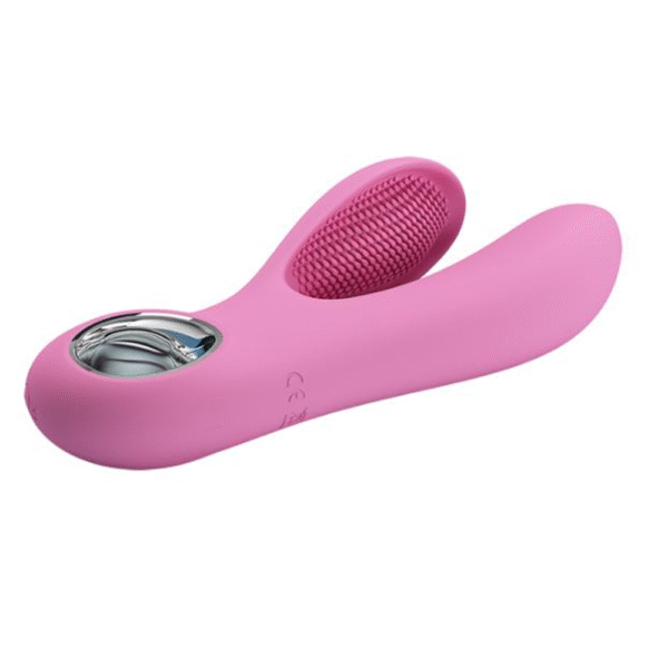 1080-31.png Vibrador Conejo de Lujo Recargable