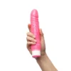 610.webp Vibrador Regulable 21x3.5cm