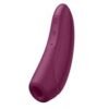 Satisfyer c/ pulso de aire Curvy 1 +