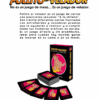 Juego de Cartas Erótico Pollito al Velador
