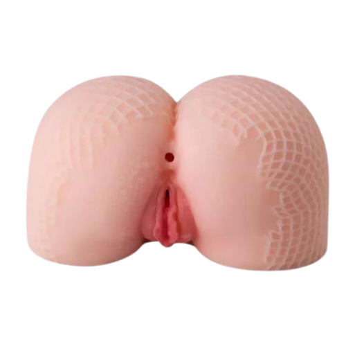 Cherry-4.png Masturbador Realista Vagina/Ano Lady