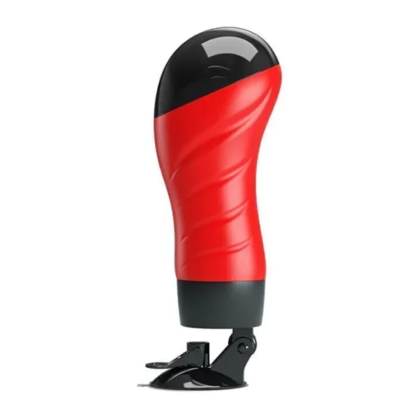 Masturbador con Vibración Delia Anus Vibe