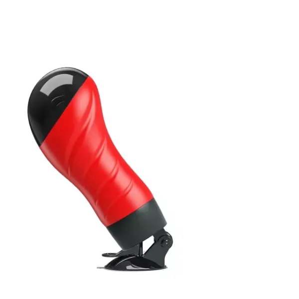 Masturbador con Vibración Delia Anus Vibe