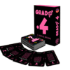 Juego de Cartas de Sexo Anal Grado 4