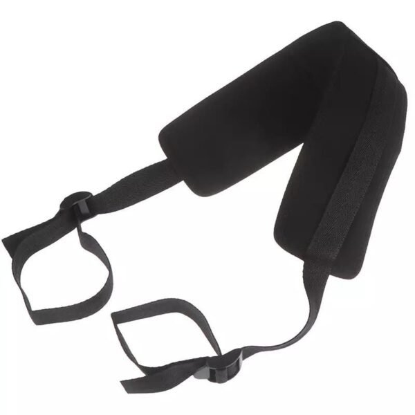 Sujetador de cintura para sexo