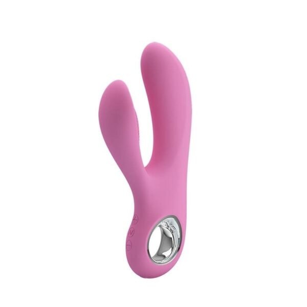 IMG_2936.jpg Vibrador Conejo de Lujo Recargable