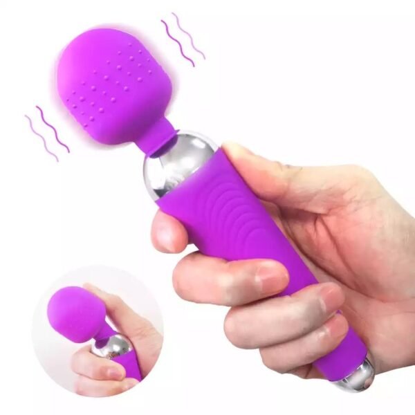 IMG_3248.jpg Microfono Vibrador Recargable Qualge