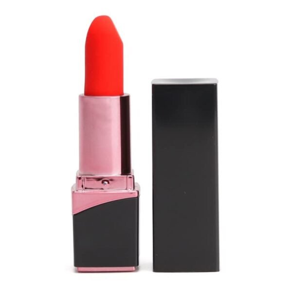 IMG_4385.jpg Labial Vibrador con Carga Usb 10 Velocidades