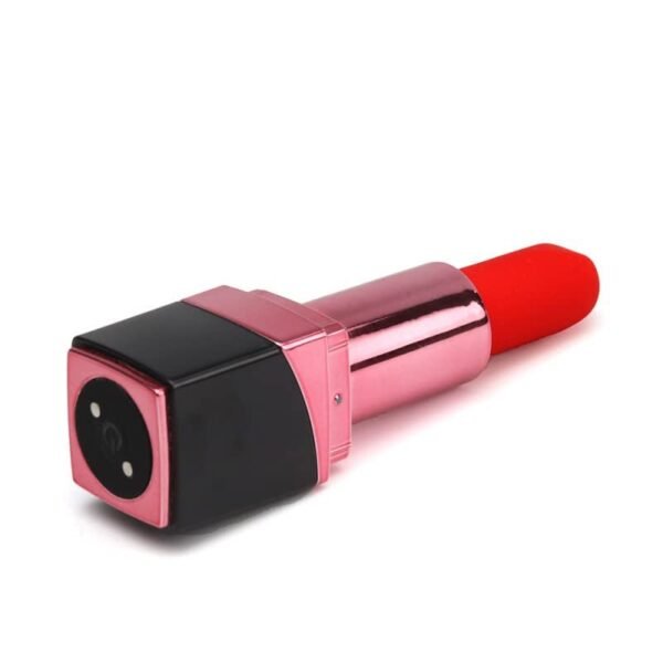 IMG_4386.jpg Labial Vibrador con Carga Usb 10 Velocidades