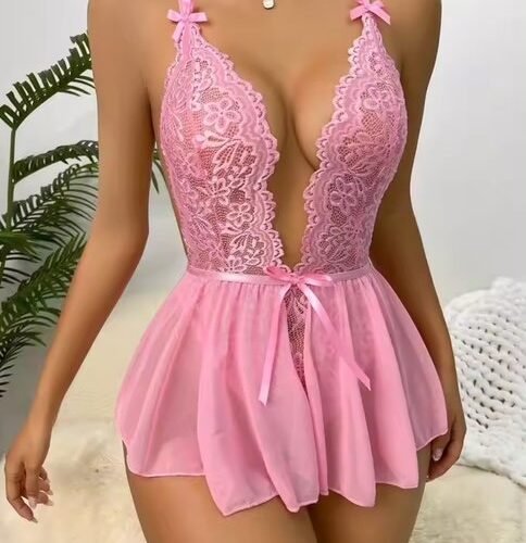 Body Sensual Rosalia