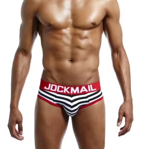Interior Jockstrap para Hombres