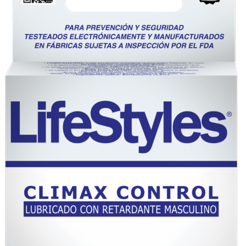 Lifestyles-climax-control-x3.png Lifestyles Climax Control x 3 Unds