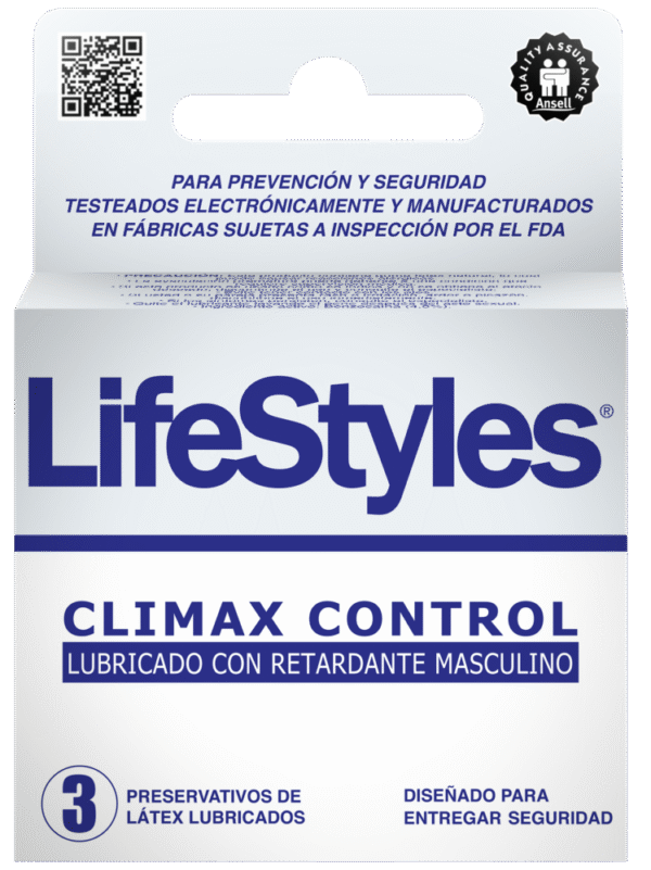 Lifestyles-climax-control-x3.png Lifestyles Climax Control x 3 Unds