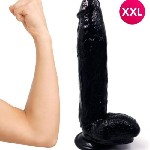 Consolador Marielove XXL