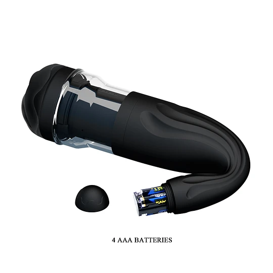 Masturbador Automatico Breton