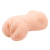 Masturbador realista vagina 3D