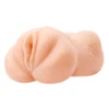 Masturbador realista vagina 3D