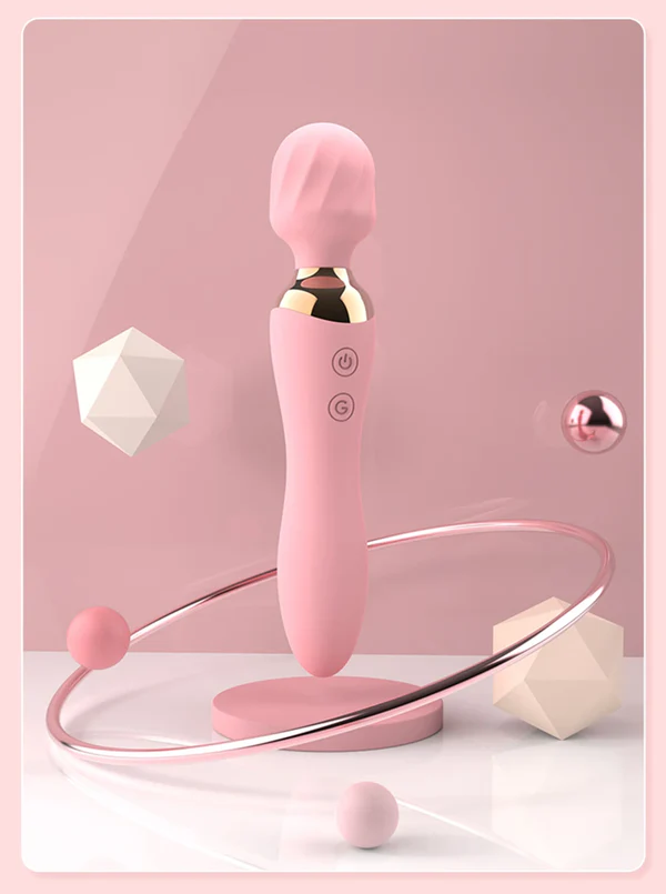 Microfono-Vibrador-Dual-Recargable2.webp Micrófono Vibrador Dual Recargable Rosado