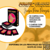 Juego de Cartas Erótico Pollito al Velador