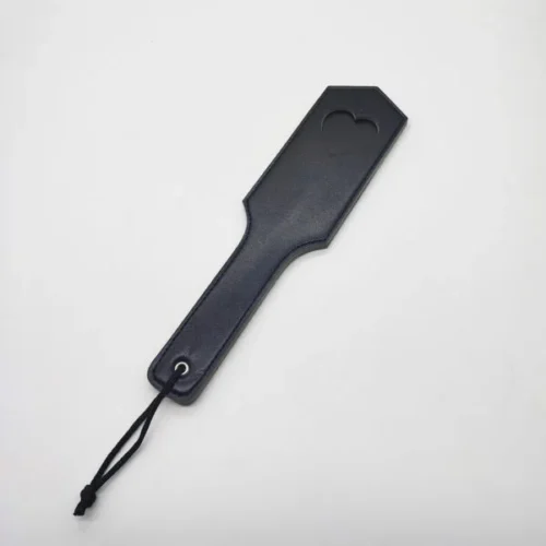 Palmeta con Diseño de Corazon