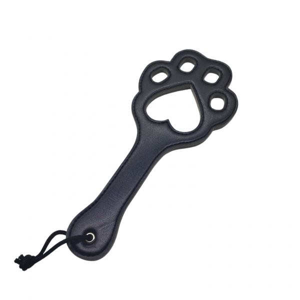 Palmeta-Diseno-Pata-De-Gato-Color-Negro-600x600-1.png Palmeta BDSM con Diseño Pata de Gato