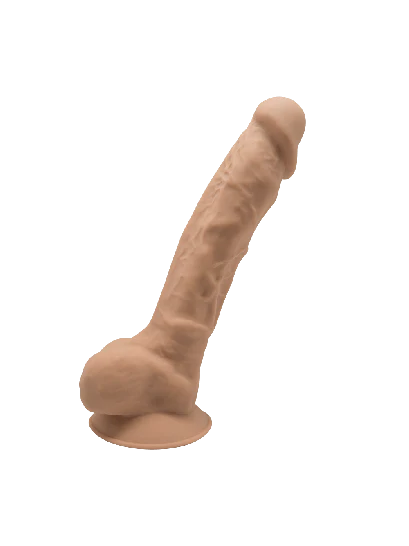 SilexD-Dildo-SilexD-sexxyshop.cl_.webp Dildo Vibrador Silexd Recargable